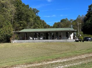 2786 Poplar Fork Rd, Franklin Furnace, OH 45629