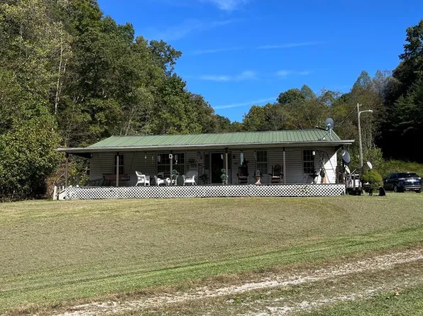 2786 Poplar Fork Rd, Franklin Furnace, OH 45629