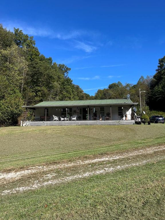 Real estate listing image