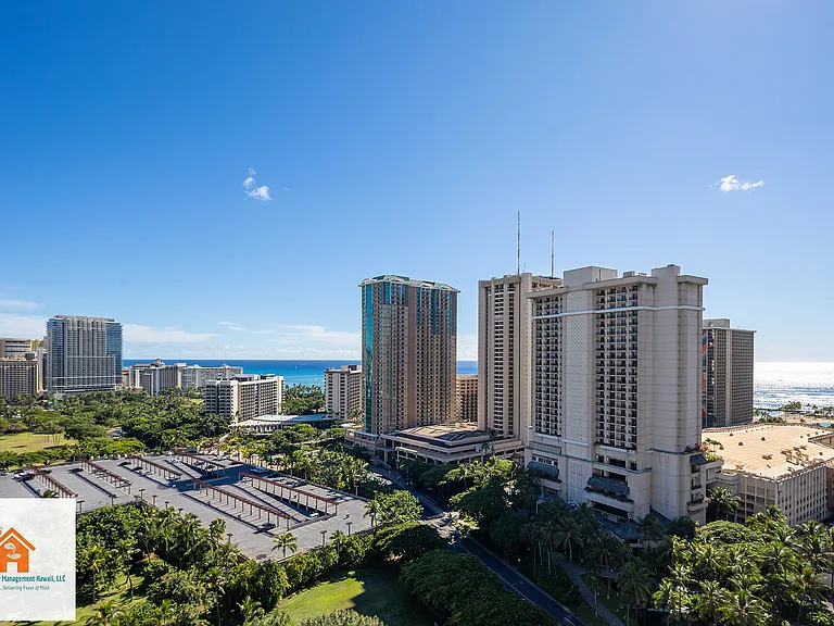 1910 Ala Moana Blvd #24B — Photo 18