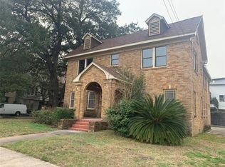 4920 La Branch St #1A, Houston, TX 77004