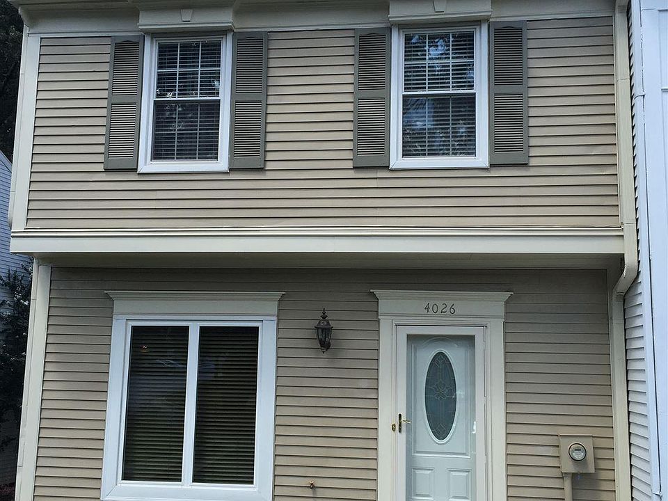 1st image of 4026 Hancock Cir