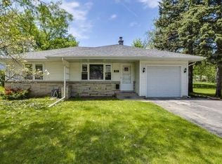 W157N9003 Caroline Dr, Menomonee Falls, WI 53051