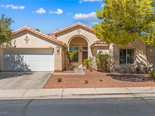 2982 Formia Dr, Henderson, NV 89052