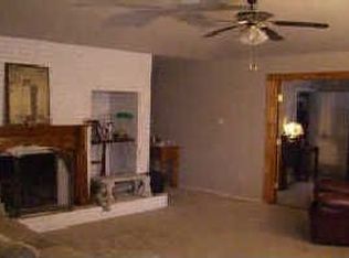 8314 Amblewood Dr, Houston, TX 77072