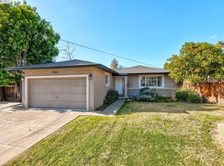 504 Jayar Pl, Hayward, CA 94544