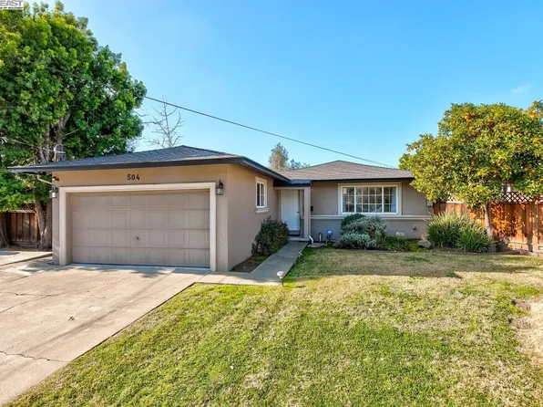 504 Jayar Pl, Hayward, CA 94544