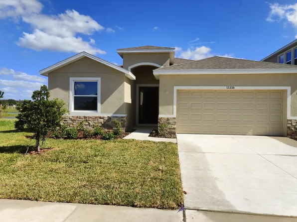 11338 Spoonbill Flock Way, San Antonio, FL 33576