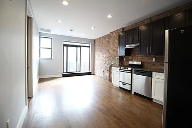 Rented by Julianna Realty Corp