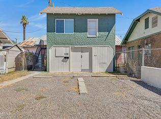 1108 E Portland St, Phoenix, AZ 85006