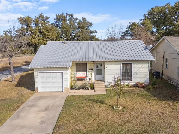 2818 W Avenue H, Temple, TX 76504