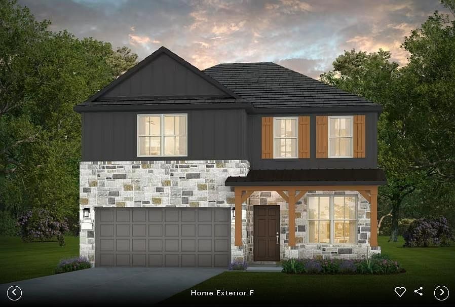 1st image of 16107 Emma Edge Ln
