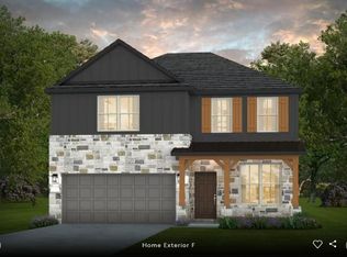 16107 Emma Edge Ln, Kyle, TX 78640