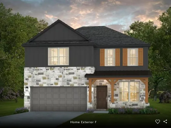 16107 Emma Edge Ln, Kyle, TX 78640