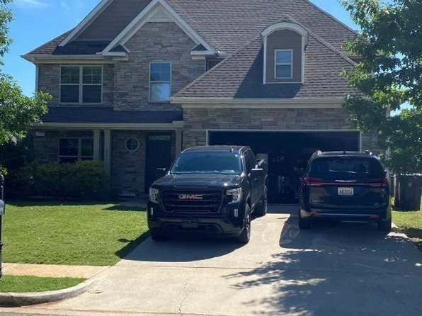 205 Coral Ct, Madison, AL 35756