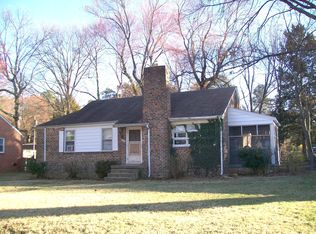 7509 Westfield Rd, Henrico, VA 23229