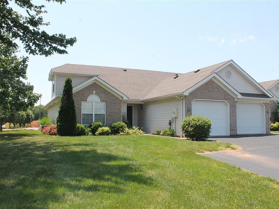 1st image of 203 Lost River Ln