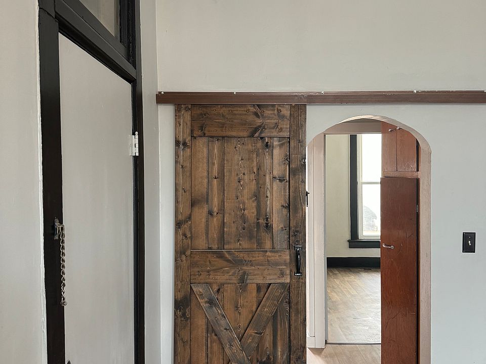 The entrance to your beautiful peaceful loft. The living area has a separate Heating and air conditioning controller from the bedroom for your convenience.