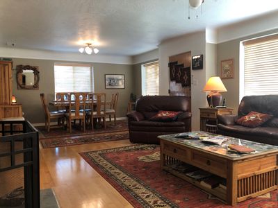 120 N Church Ave, Aztec, NM, 87410