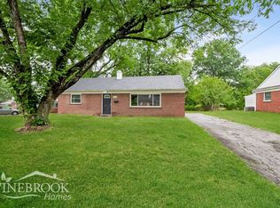 8744 Morningstar Ln, Cincinnati, OH 45231