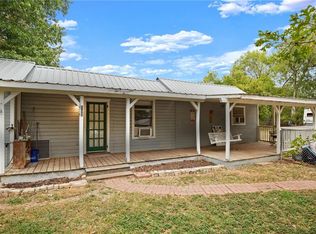 102 Tacker St, Fentress, TX 78622