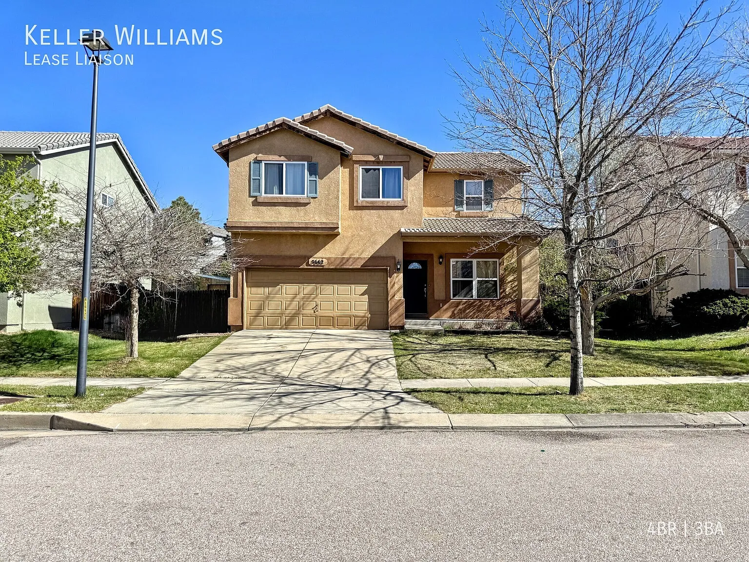 5662 Stable Ct, Colorado Springs, Co 80920 — Photo 2