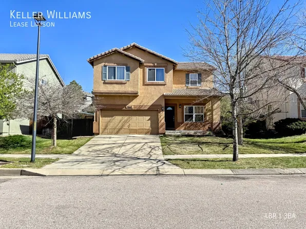 5662 Stable Ct, Colorado Springs, CO 80920