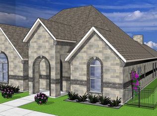 1437 Ethan Cir, Midlothian, TX 76065