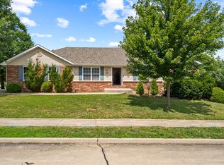 409 Cheetah Dr, Columbia, MO 65202