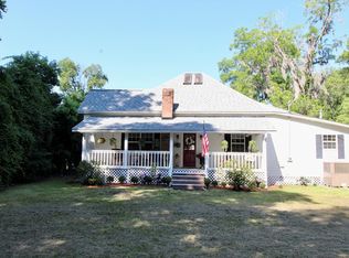 267 Court St, Homerville, GA 31634