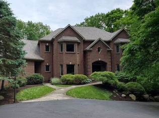 9820 Ravine Ridge Dr SE, Caledonia, MI 49316