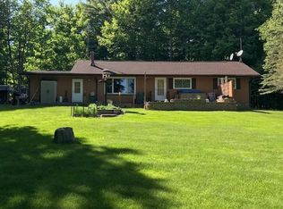 2965 Pine Island Lake Rd, Eagle River, WI 54521
