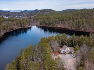 17 Pond View Rd, Eaton, NH 03832