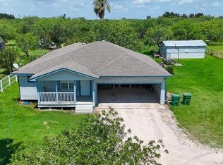 23105 Fm 506, Santa Rosa, TX 78593
