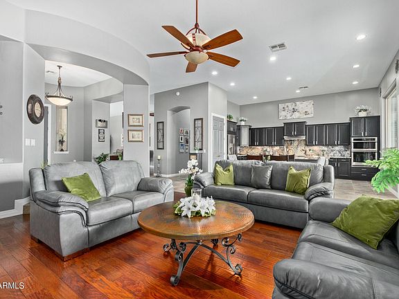 3rd image of 5552 S MESQUITE GROVE Way