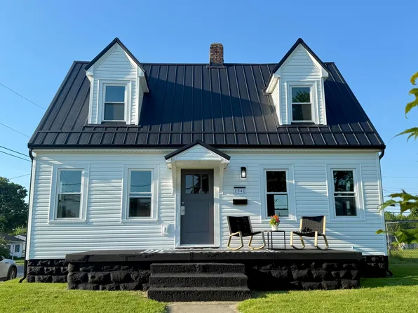 1341 Washington Ave, Washington Court House, OH 43160