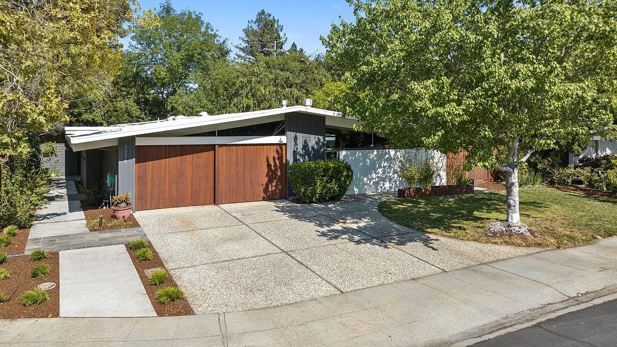 4026 Ben Lomond Dr, Palo Alto, CA 94306 Zillow
