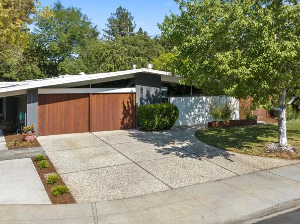 4026 Ben Lomond Dr, Palo Alto, CA 94306