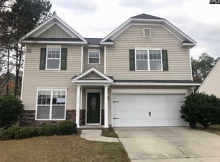 211 Meades Ct, Lexington, SC 29073