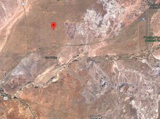 Ariz Rancho #79-LOT 66, Sun Valley, AZ 86029