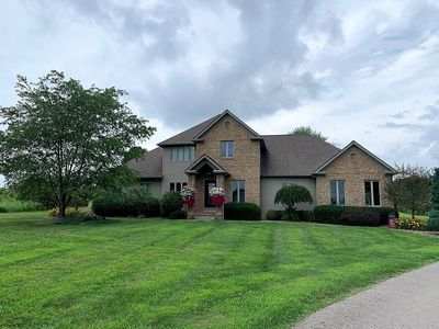 9620 Detwiler Rd, Canfield, OH, 44406