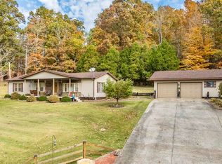 4760 Hawesville Easton Rd, Reynolds Station, KY 42368
