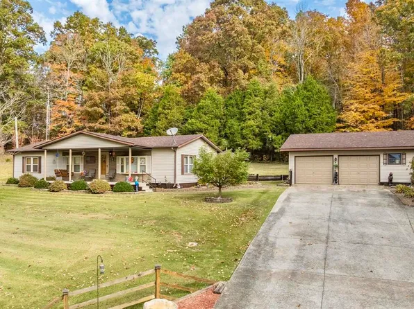 4760 Hawesville Easton Rd, Reynolds Station, KY 42368