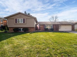 5275 Newell Cir, Dayton, OH 45440