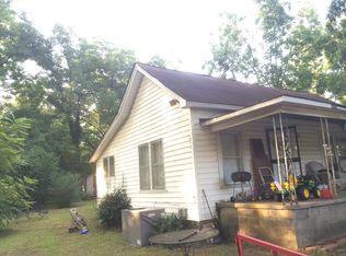 116 Valley St, Adamsville, AL 35005