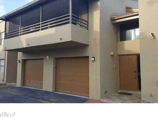 8353 N Missionwood Cir, Miramar, FL 33025