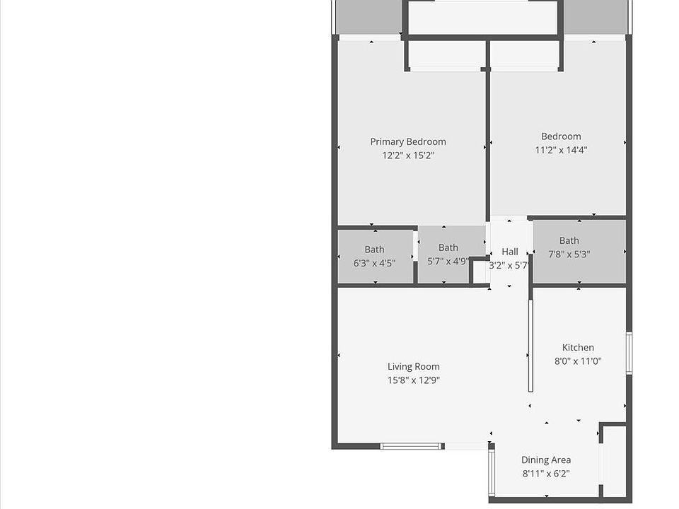 2nd image of 1622 E CAMPBELL Avenue #P