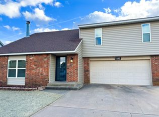 1412 Steiner Rd, Weatherford, OK 73096