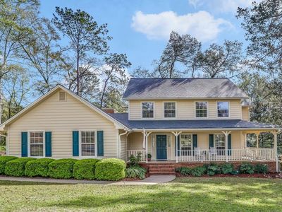 2905 Kew Ct, Tallahassee, FL, 32309