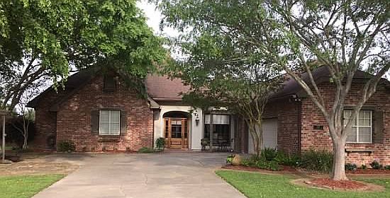 307 Field Crest Pkwy